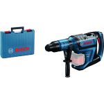 Аккумуляторный перфоратор Bosch GBH 18V-45 C СОЛО 0611913120 (артикул 16520730) – фото 1