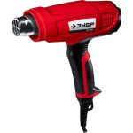 Технический фен ЗУБР МАСТЕР ФТ-2000 (артикул 15895646) – фото 1