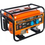 Бензиновый генератор PATRIOT Max Power SRGE 3800 474103155 (артикул 15557154) – фото 1