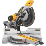 Торцовочная пила DEWALT DWS 780 (артикул 14950063) – фото 1