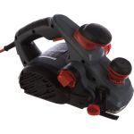 Электрический рубанок GRAPHITE 59G678 (артикул 15702799) – фото 1