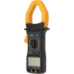 Токовые клещи MASTECH MS2000G 13-1301 (артикул 15906402) – фото 1