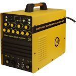 Установка аргонодуговой сварки START TigLine 200 AC/DC PULSE 3ST202AP (артикул 16507148) – фото 1
