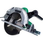 Дисковая пила Hikoki C7SS C7SSNSZ (артикул 16831441) – фото 1