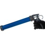 Механический пистолет для картриджей и саше COX Midiflow combi 600 ml 159906 (артикул 16708626) – фото 1