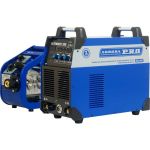 Инверторный полуавтомат с горелкой, открытым подающим механизмом SB-10A 1/500 и пакетом проводов Aurora ULTIMATE 350 IGBT 11996 (артикул 15761444) – фото 1