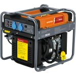 Бензиновый инверторный генератор Кратон GG-3800i 3 08 04 022 (артикул 16404245) – фото 1