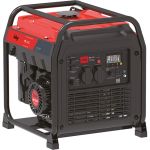 Инверторная электростанция FUBAG TI 4300 открытая, 641025 (артикул 19548702) – фото 1