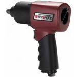 Пистолетный пневмогайковерт Byemax BM-43-4037G (артикул 16304895) – фото 1