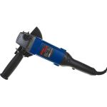 Шлифовальная угловая машина ВИТЯЗЬ МШУ-125-1100Е 18015011 (артикул 16424310) – фото 1
