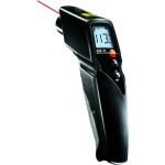 Инфракрасный термометр Testo 830-T1 0560 8311 (артикул 15253109) – фото 1
