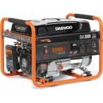 Бензиновый генератор DAEWOO GDA 3500 (артикул 15506554) – фото 1