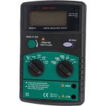 Цифровой мегаомметр Mastech MS5201 59271 (артикул 15491962) – фото 1