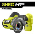 Отрезная машина Ryobi ONE+ HP RCT18C-0 5133004953 (артикул 16552941) – фото 1