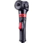 Пневматический ударный угловой гайковерт MIGHTY SEVEN 1/2"", 542 Нм NC-498 (артикул 16094541) – фото 1