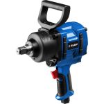 Ударный пневматический гайковерт ЗУБР ПГ-1800 3/4"", 1800 Нм 64230 (артикул 16196301) – фото 1