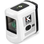 Лазерный уровень Kapro 862G (артикул 15847549) – фото 1