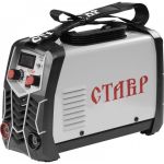 Сварочный инверторный аппарат Ставр 280А IGBT САИ-280НЭ ст280нэсаи (артикул 16059479) – фото 1