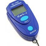 Толщиномер лакокрасочных покрытий icartool IC-160 (артикул 15913377) – фото 1