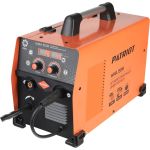Сварочный инверторный полуавтомат Patriot WMA 155M MIG/MAG/MMA, Patriot (1165) 605302140 (артикул 20337274) – фото 1