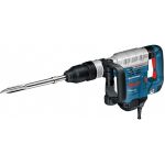 Отбойный молоток Bosch GSH 5CE 0.611.321.000 (артикул 13532690) – фото 1