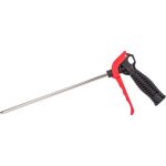 Продувочный пистолет 1/4" длина трубки 250мм 15атм. JTC-5311 (артикул 15523326) – фото 1