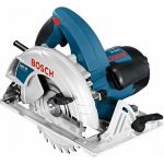 Дисковая пила Bosch GKS 65 0.601.667.000 (артикул 13641073) – фото 1