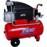 Компрессор FIAC 2 HP 24 L 8155000 (артикул 17653075) – фото 1
