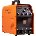 Аппарат аргонодуговой сварки FOXWELD UNO TIG 200 AC/DC 6790 (артикул 16046664) – фото 1