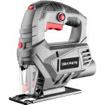 Лобзик GRAPHITE 58G047, 450ВТ, 0-3000 ход/мин (артикул 16232477) – фото 1