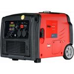 Инверторная электростанция FUBAG TI 3200 (артикул 15558969) – фото 1