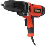 Сетевой ударный гайковерт MESSER IW-500 05-40-500 (артикул 16270094) – фото 1
