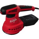 Эксцентриковая шлифмашина Elitech МШЭ 0412Э (артикул 15539203) – фото 1