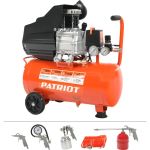 Компрессор PATRIOT EURO 24-240K 525306366 (артикул 15557292) – фото 1