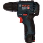 Аккумуляторный бесщеточный шуруповерт Bosch GSR 12V-30 06019G9020 (артикул 15967461) – фото 1