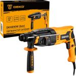 Перфоратор DEKO DKH850W 063-4116 (артикул 16504532) – фото 1