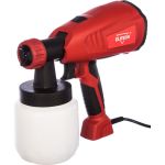 Краскопульт Elitech КЭ 400П 189845 (артикул 15850803) – фото 1