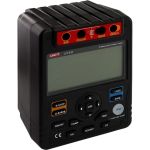 Измеритель сопротивления изоляции UNI-T UT511 13-0042 (артикул 15917266) – фото 1