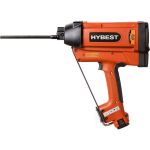 Газовый монтажный пистолет Hybest GBW200 HBGBW200 (артикул 19787104) – фото 1
