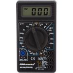 Портативный мультиметр PROconnect M830B 13-3011 (артикул 15939869) – фото 1