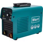 Сварочный инвертор SVD 210 WERT 199497 (артикул 20775783) – фото 1