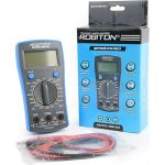 Мультиметр Robiton MASTER DMM-800 BL1 13356 (артикул 15906575) – фото 1
