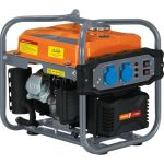 Бензиновый инверторный генератор Кратон GG-2500i 3 08 04 021 (артикул 16404247) – фото 1