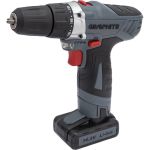 Аккумуляторная дрель-шуруповерт GRAPHITE 58G215 (артикул 16236638) – фото 1
