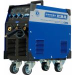 Инверторный сварочный полуавтомат Aurora PRO SPEEDWAY 300 IGBT 10905 (артикул 15560381) – фото 1