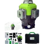 Профессиональный лазерный уровень LT 4D L16-360S (артикул 20991243) – фото 1