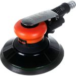 Орбитальная пневматическая шлифмашина Zitrek ZKPOS01 018-1127 (артикул 21172456) – фото 1