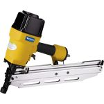 Гвоздезабивной пневматический реечный пистолет Pegas pneumatic RHF9021 1019 (артикул 16393698) – фото 1
