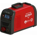Сварочный инвертор Elitech ИС 180М (E1703.016.00) 198713 (артикул 20858709) – фото 1