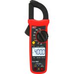 Токоизмерительные клещи UNI-T UT202+ 00-00006951 (артикул 18608299) – фото 1